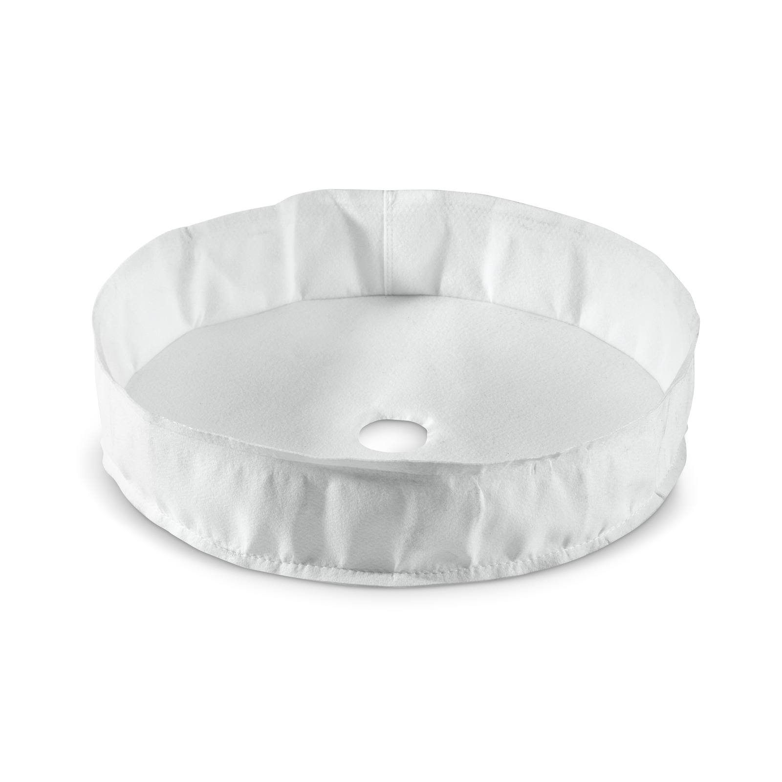Kärcher Flächenfilter PE L 0,25 m²