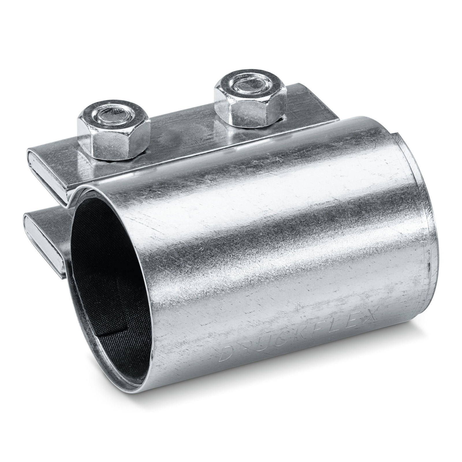 Kärcher IV Rohr Kupplung Ø 42,4 mm