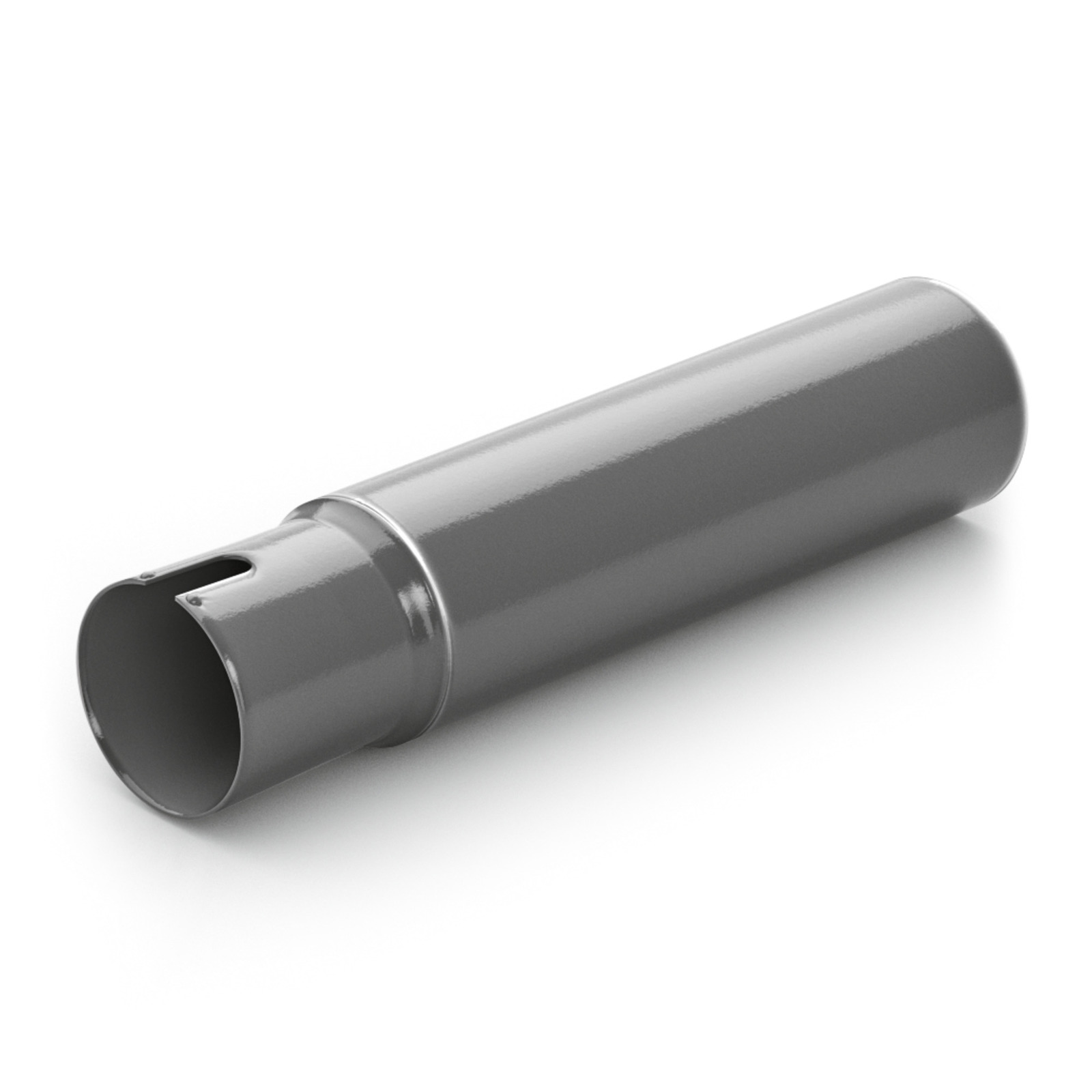 Kärcher IV Rohr auf Schlauch Adapter weiblich Ø 42,2 mm auf DN40