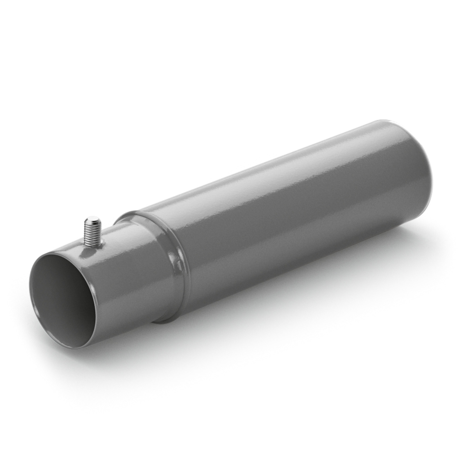 Kärcher IV Rohr auf Schlauch Adapter männlich Ø 42,2 mm auf DN40
