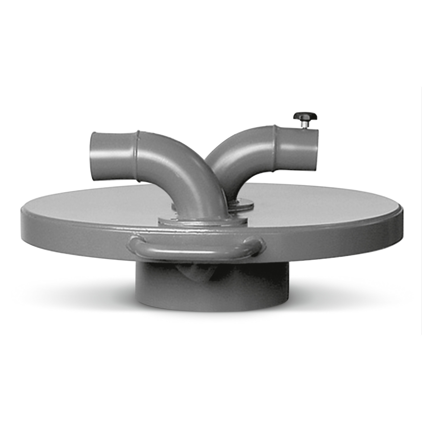 Kärcher Vorabscheideckel Op Flüssigkeiten ø 575 mm DN70