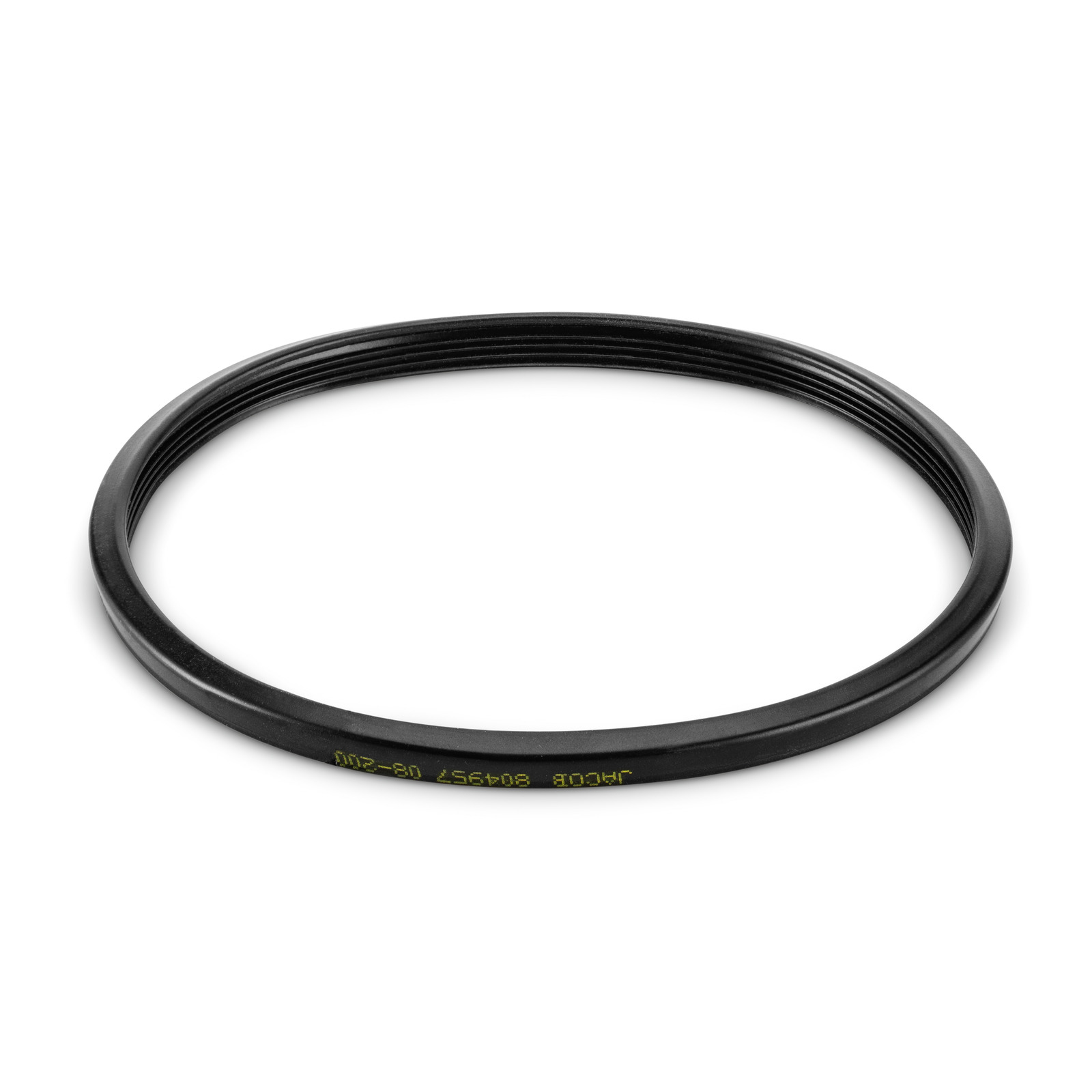 Kärcher Boerdeldichtring DN140, für 2mm R., EPDM
