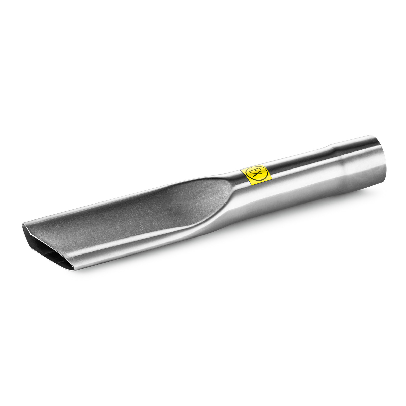 Kärcher Fugendüse Edelstahl 17 mm x 120 mm DN40