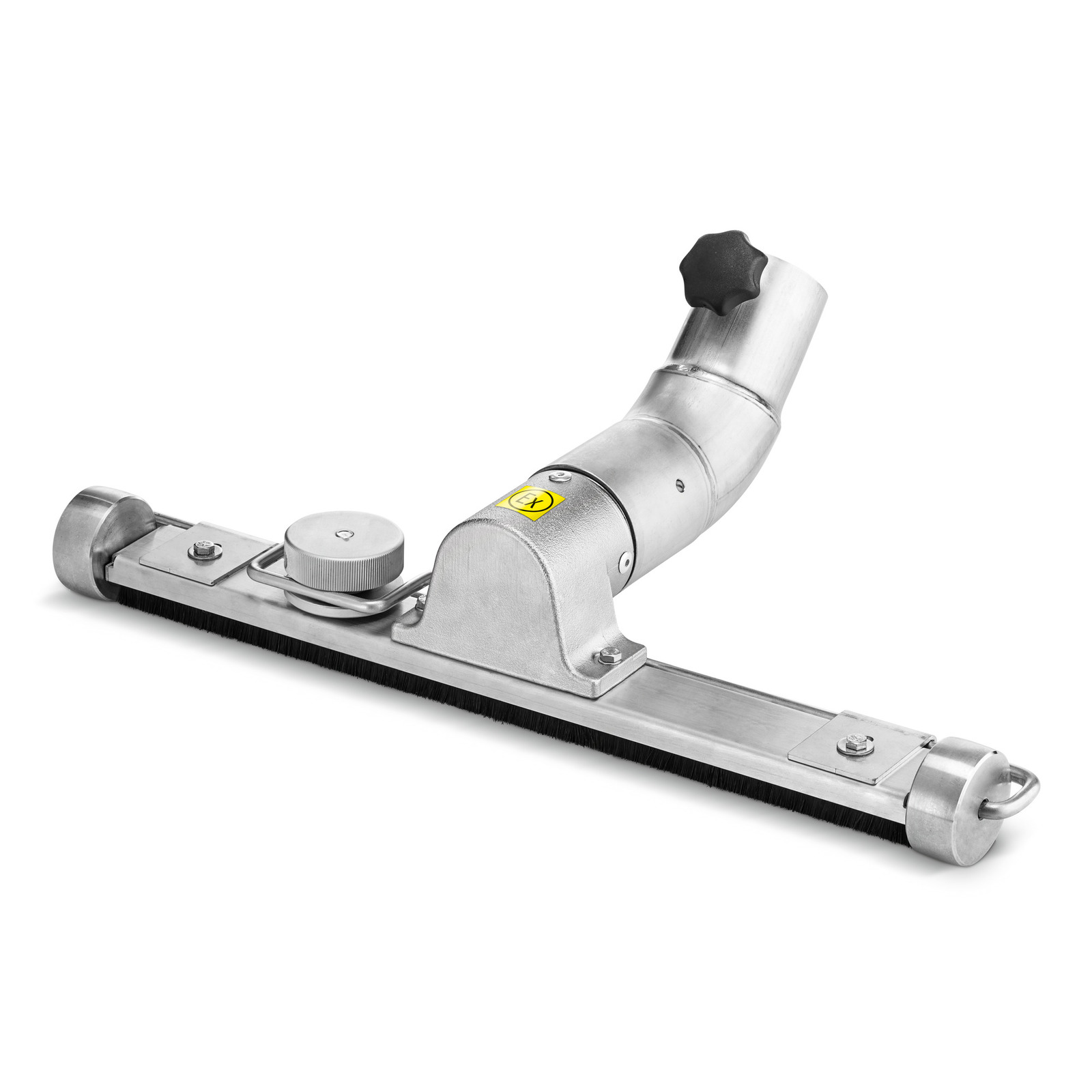 Kärcher Bodendüse Edelstahl el 370 mm DN40