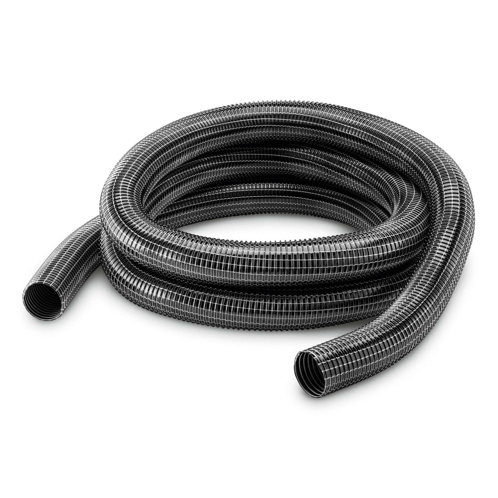 Kärcher Schlauch PVC DN70 15 m ohne Schlauchanschlussstücke