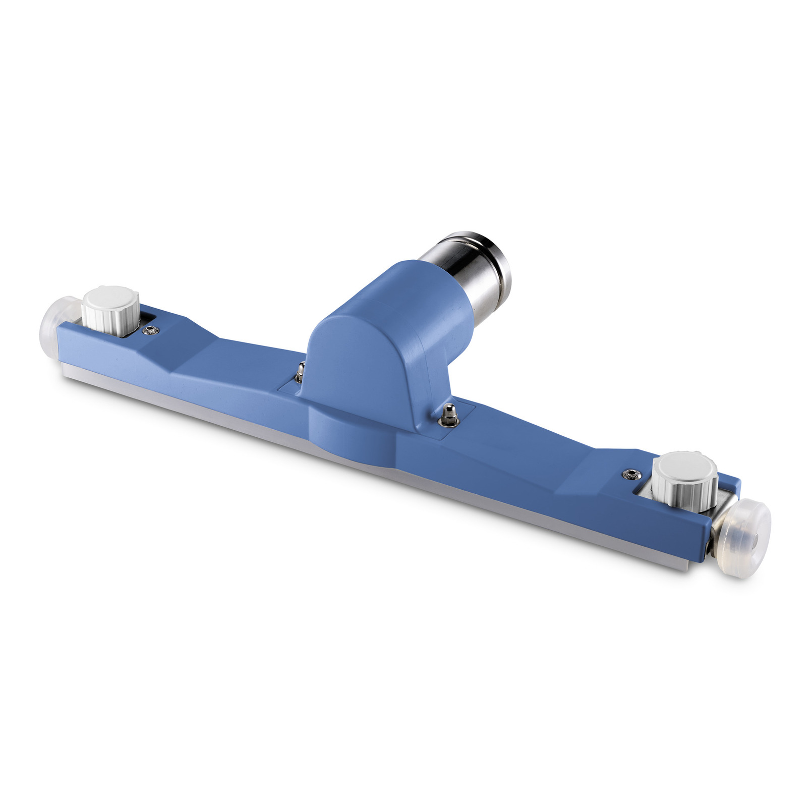Kärcher Bodendüse Edelstahl AISI 304 DN-F40 blau