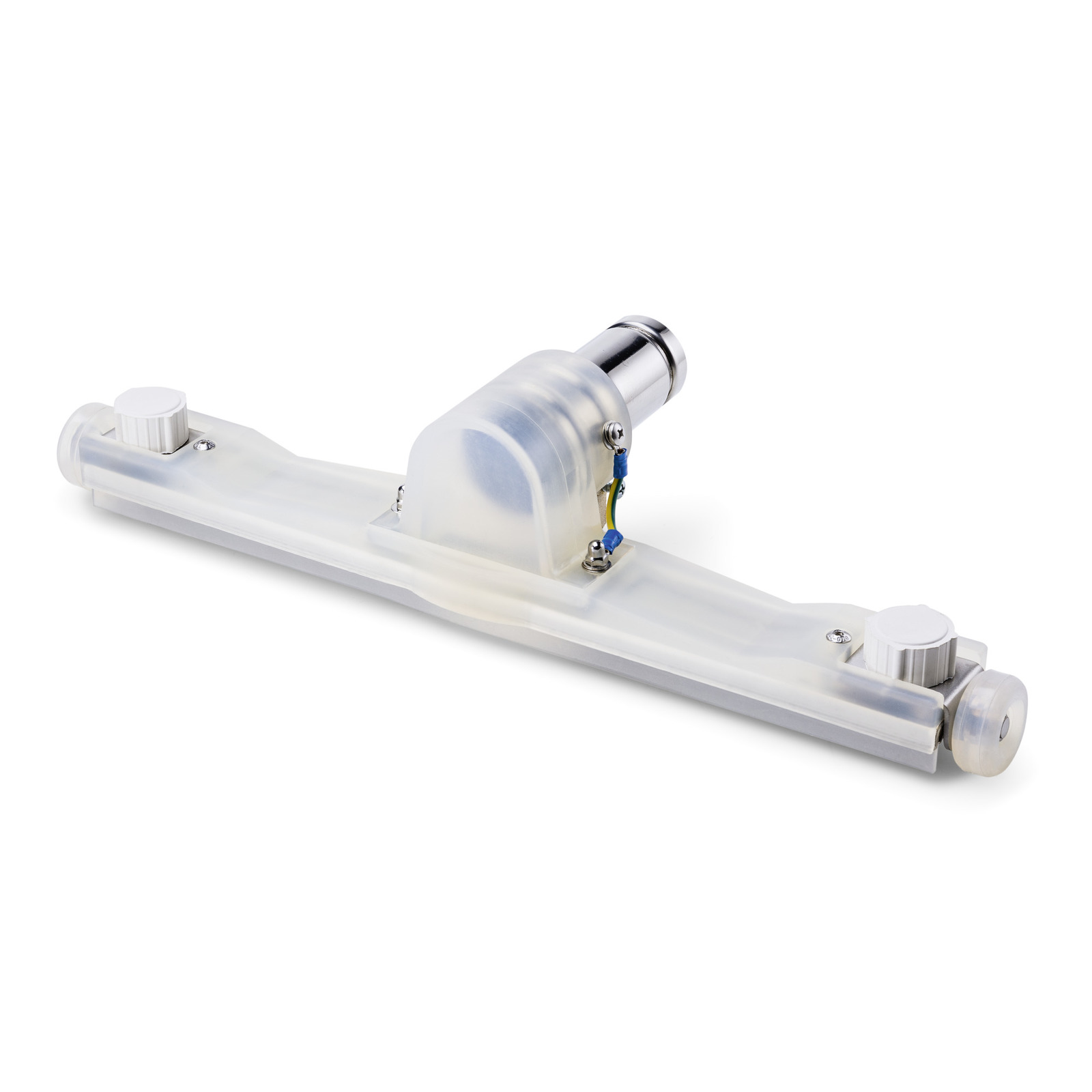 Kärcher Bodendüse Edelstahl AISI 316L DN-F50 transparent