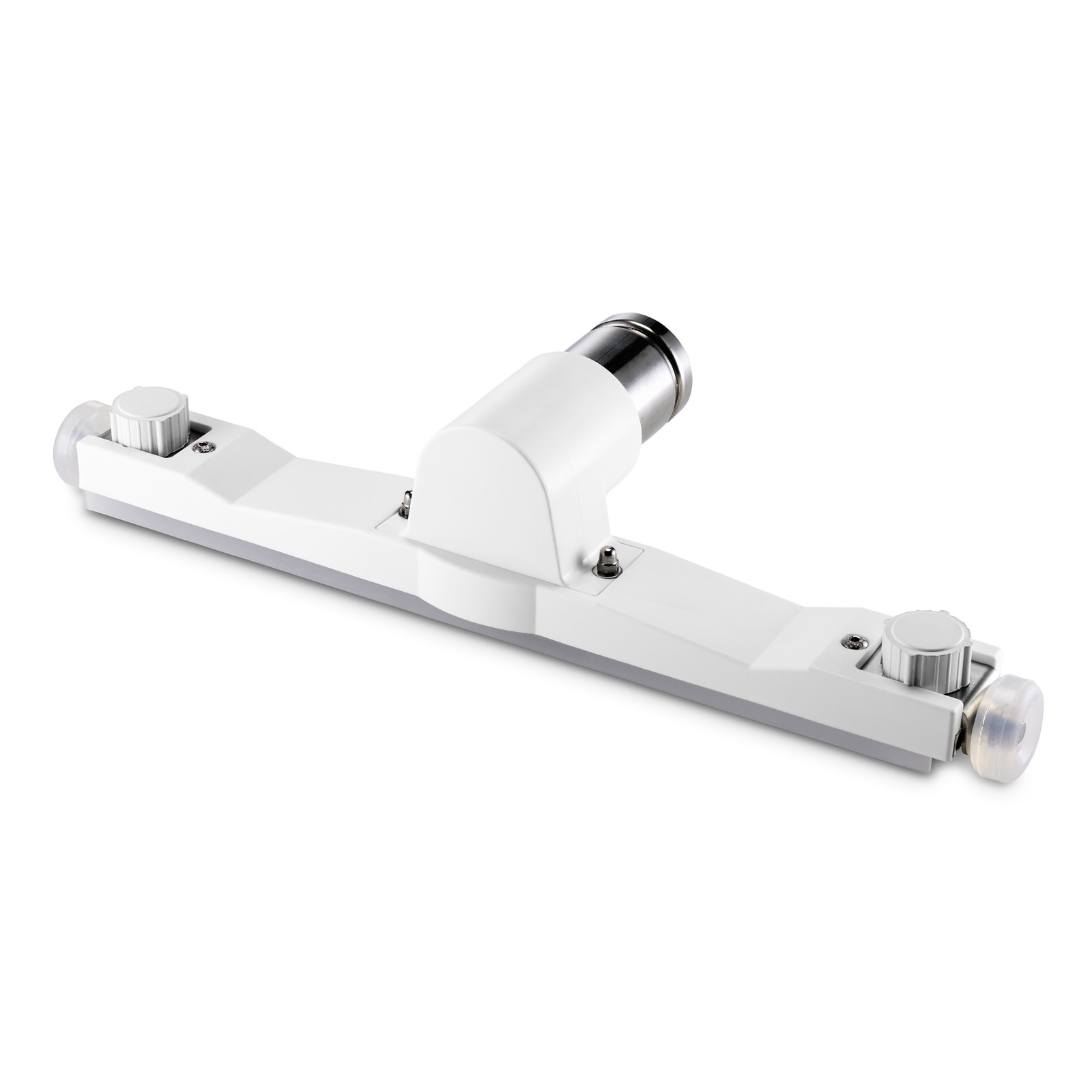 Kärcher Bodendüse Edelstahl AISI 316L DN-F40 weiß