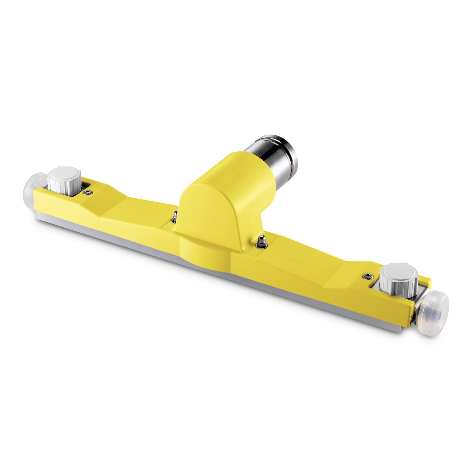Kärcher Bodendüse Edelstahl AISI 316L DN-F40 gelb