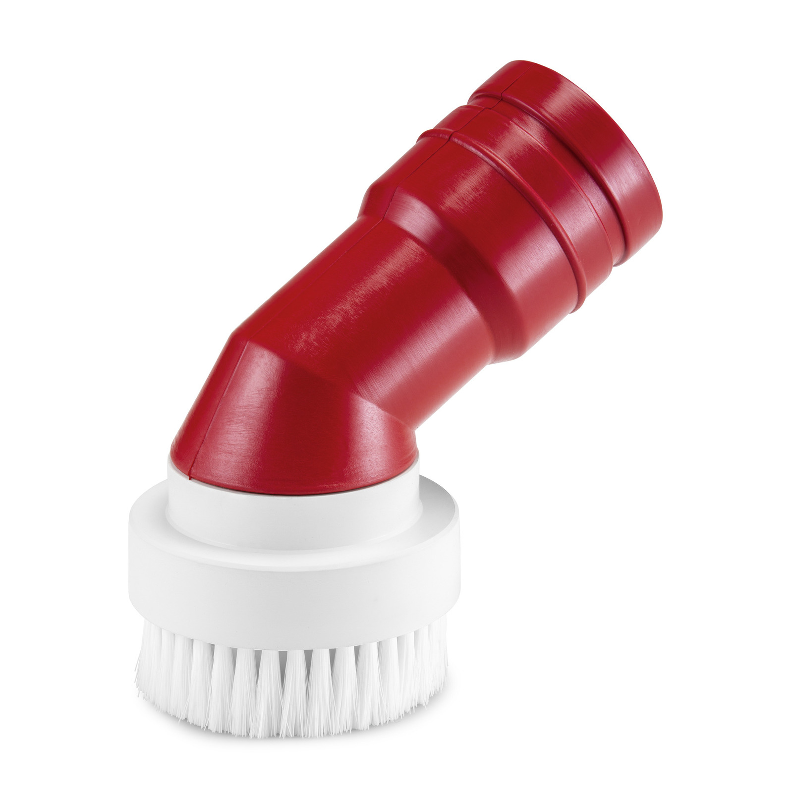 Kärcher Pinselbürste FDA ø 75 mm DN-F50 rot