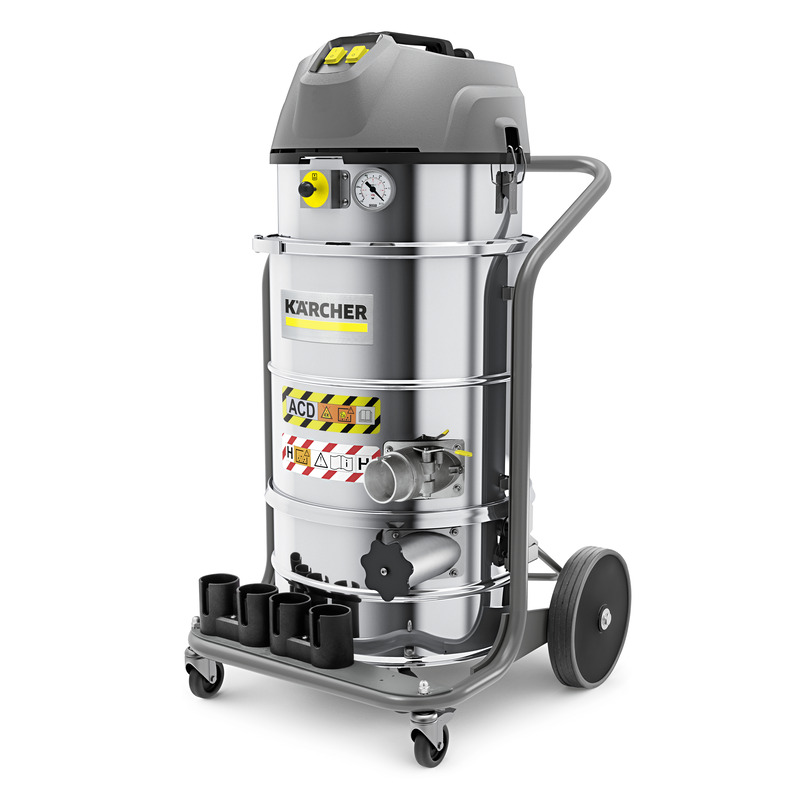 KÄRCHER IVM 40/24-2 H ACD