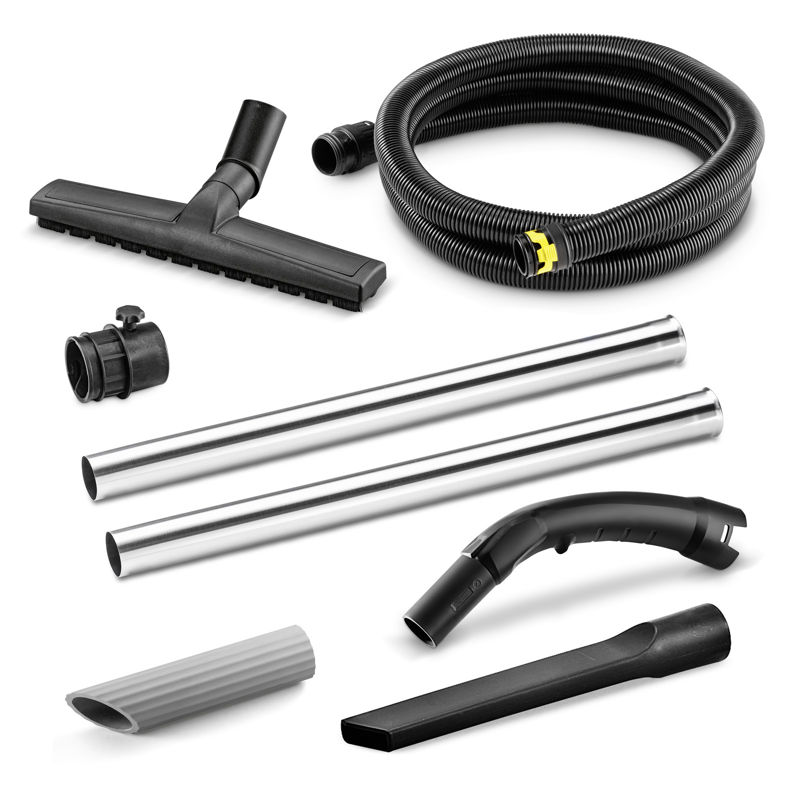 Kärcher Bodenreinigungsset trocken Professional DN40