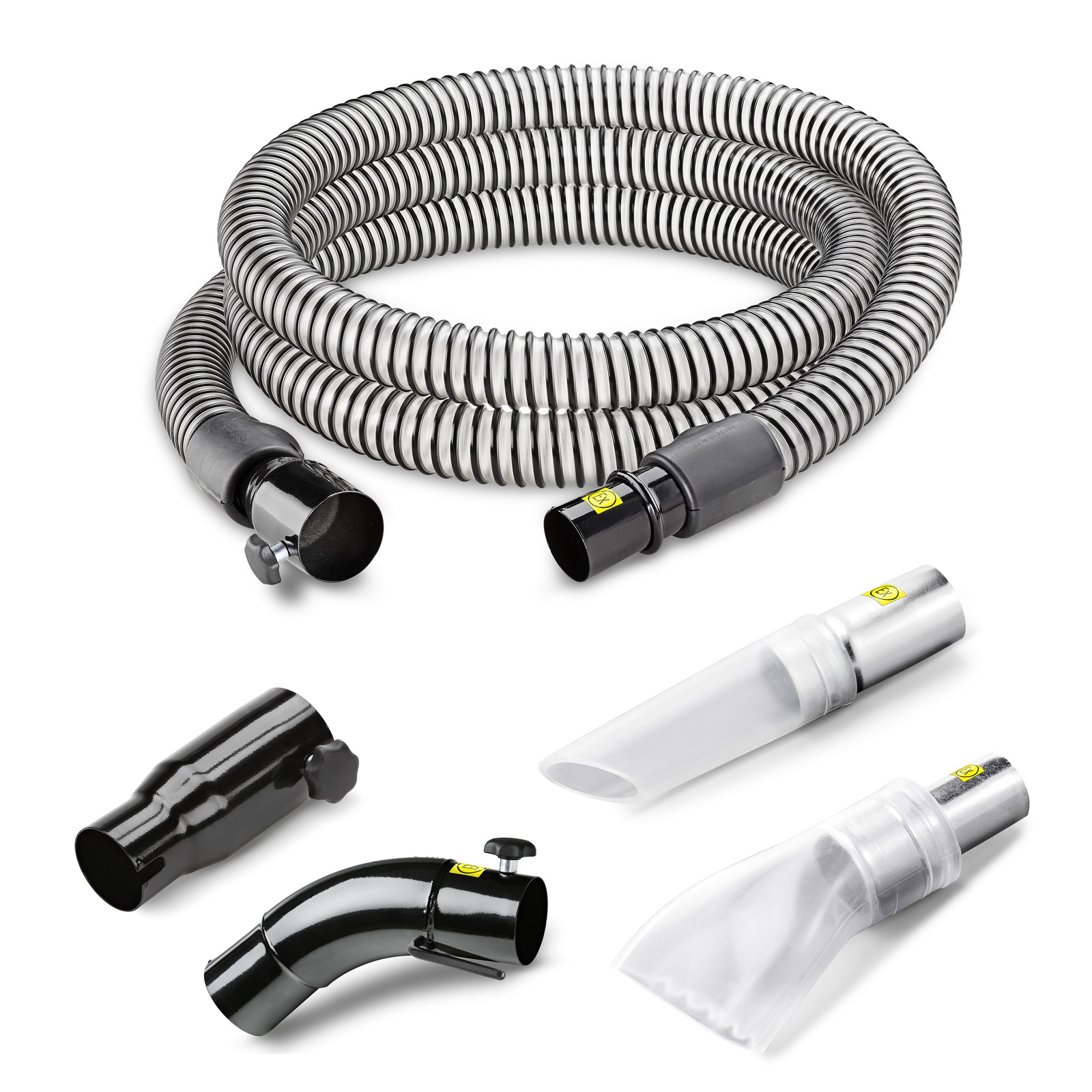 Kärcher Zubehörset Flüssigkeit/Feststoff Expert DN 40