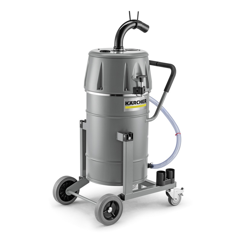 Industriesauger Flüssigkeiten / Späne | Kärcher