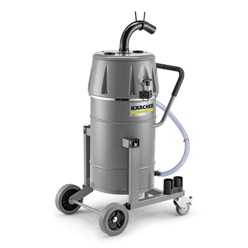 Industriesauger Flüssigkeiten / Späne | Kärcher